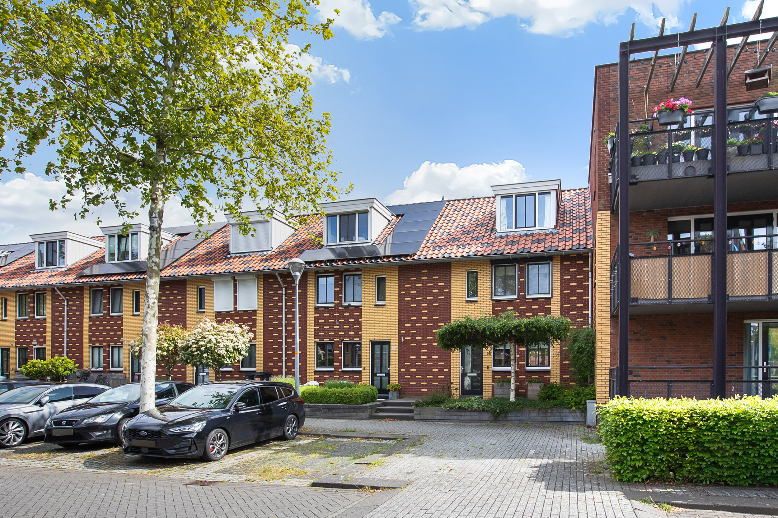 Mambo 53 , 2152 SX Nieuw-vennep 0